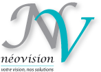 Neovision opticien ermont